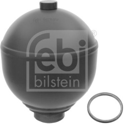 Pakabos sfera, pneumatinė pakaba
                                FEBI BILSTEIN                                              
