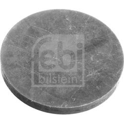 reguliavimo diskas, vožtuvo tarpas
                                FEBI BILSTEIN                                07551, FEBI 
