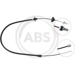 sankabos trosas
                                A.B.S.                                                K23770, Nenurodytas gam