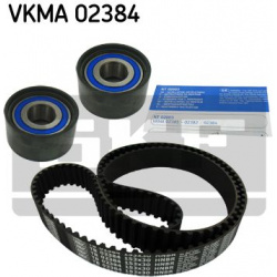 paskirstymo diržo komplektas
                                SKF                                                VKMA 02384, 