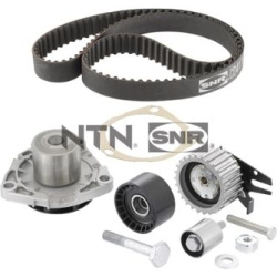 vandens siurblio ir paskirstymo diržo komplektas
                                SNR                                        