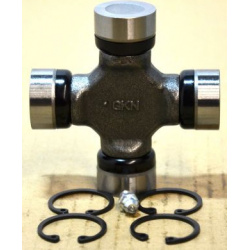 Lankstas, kardaninis velenas
                                LÖBRO                                                U-100, LÖ