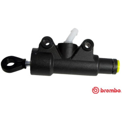 Pagrindinis cilindras, sankaba ESSENTIAL LINE
                                BREMBO                                         