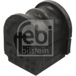 stabilizatoriaus įvorė
                                FEBI BILSTEIN                                                42510, 