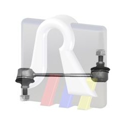 Stabilizatoriaus traukė
RTS 97.98621, RTS, 97