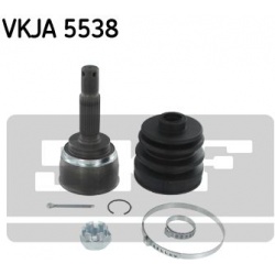 pusašio šarnyras
                                SKF                                                VKJA 5538, SKF, VKJA553