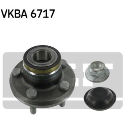 rato guolis
                                SKF                                                VKBA 6717, SKF, VKBA6717, auto