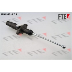 pagrindinis cilindras, sankaba
                                FTE                                                KG150014.7.