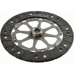 sankabos diskas
                                SACHS                                                1864 506 031, SACHS, 186