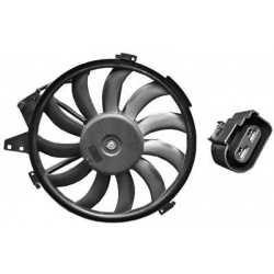 ventiliatorius, radiatoriaus
                                VAN WEZEL                                                0302746