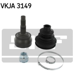 pusašio šarnyras
                                SKF                                                VKJA 3149, SKF, VKJA314
