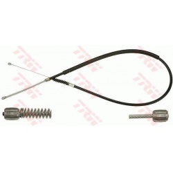 trosas, stovėjimo stabdys
                                TRW                                                GCH1428, TRW, G