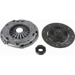 Sankabos komplektas XTend
                                SACHS                                                3000 970 030, 