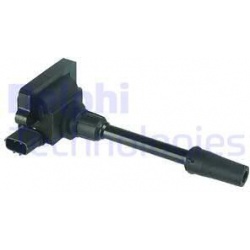 ritė, uždegimas
                                DELPHI                                                GN10493-12B1, Nenurod