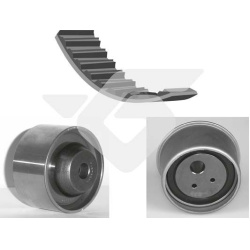 paskirstymo diržo komplektas
                                HUTCHINSON                                                KH 39