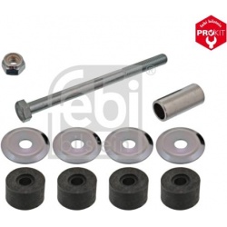 Stabilizatoriaus traukė
                                FEBI BILSTEIN                                                42583, 