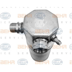 džiovintuvas, oro kondicionierius
                                HELLA                                                8FT35