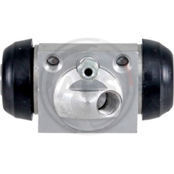 rato stabdžių cilindras
A.B.S. 63660, Nenuro