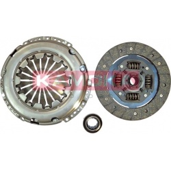 sankabos komplektas
                                KAMOKA                                                KC012, KAMOKA, KC01