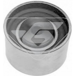 kreipiantysis skriemulys, paskirstymo diržas
                                HUTCHINSON                                     