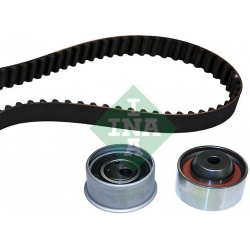 paskirstymo diržo komplektas
                                INA                                                530029310, I