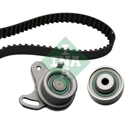 paskirstymo diržo komplektas
                                INA                                                530042710, I