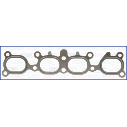 tarpiklis, išleidimo kolektorius MULTILAYER STEEL
                                AJUSA                                     