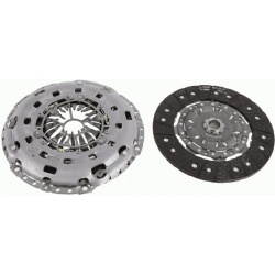 sankabos komplektas XTend
SACHS 3000 856 301,