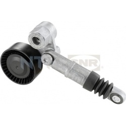 diržo įtempiklis, V formos rumbuotas diržas
                                SNR                                           