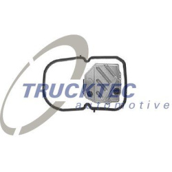 hidraulinių filtrų komplektas, automatinė transmisija
                                TRUCKTEC AUTOMOTIVE                 
