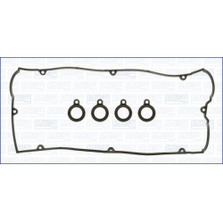 tarpiklių komplektas, svirties gaubtas
                                AJUSA                                                