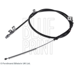 trosas, stovėjimo stabdys
                                BLUE PRINT                                                ADC44614