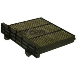 filtras, salono oras
                                PURFLUX                                                AHC418, PURFLUX, 