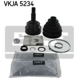 pusašio šarnyras
                                SKF                                                VKJA 5234, SKF, VKJA523