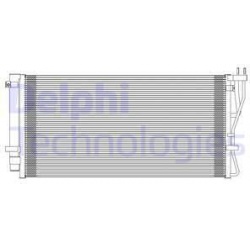 kondensatorius, oro kondicionierius
DELPHI TSP