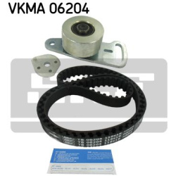 paskirstymo diržo komplektas
                                SKF                                                VKMA 06204, 