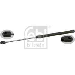 dujinė spyruoklė, bagažinė
                                FEBI BILSTEIN                                                1