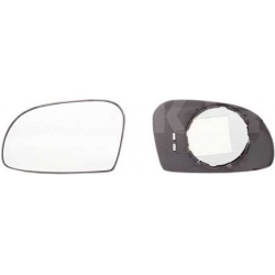 veidrodėlio stiklas, išorinis veidrodėlis
                                ALKAR                                           