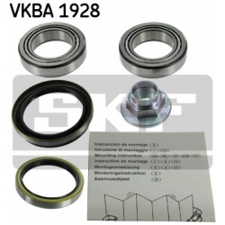 rato guolis
                                SKF                                                VKBA 1928, SKF, VKBA1928, auto