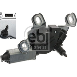 valytuvo variklis
                                FEBI BILSTEIN                                                48672, FEBI BI