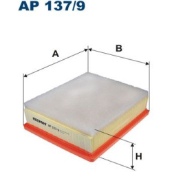 oro filtras
                                FILTRON                                                AP137/9, Nenurodytas gamin