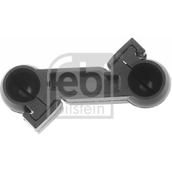 selektoriaus / pavaros svirtis
                                FEBI BILSTEIN                                07705, FEBI BILST