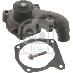 Vandens siurblys, variklio aušinimas
                                FEBI BILSTEIN                                05633, FEB