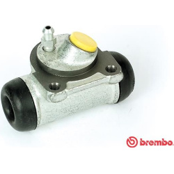 rato stabdžių cilindras ESSENTIAL LINE
                                BREMBO                                              