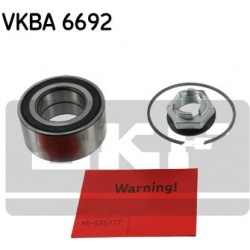 rato guolis
                                SKF                                                VKBA 6692, SKF, VKBA6692, auto