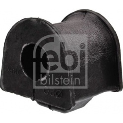 stabilizatoriaus įvorė
                                FEBI BILSTEIN                                                41437, 