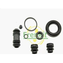 Stabdžių suporto remkomplektas GALINIS
                                FRENKIT                                238048, FRENK