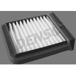 filtras, salono oras
                                DENSO                                                DCF302P, DENSO, DCF