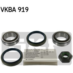 rato guolis
                                SKF                                                VKBA 919, SKF, VKBA919, auto d