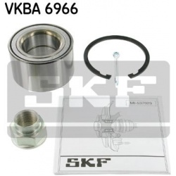 rato guolis
                                SKF                                                VKBA 6966, SKF, VKBA6966, auto